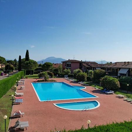 Appartamento Al Cascinale Desenzano del Garda Esterno foto