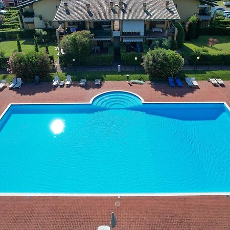 Appartamento Al Cascinale Desenzano del Garda Esterno foto