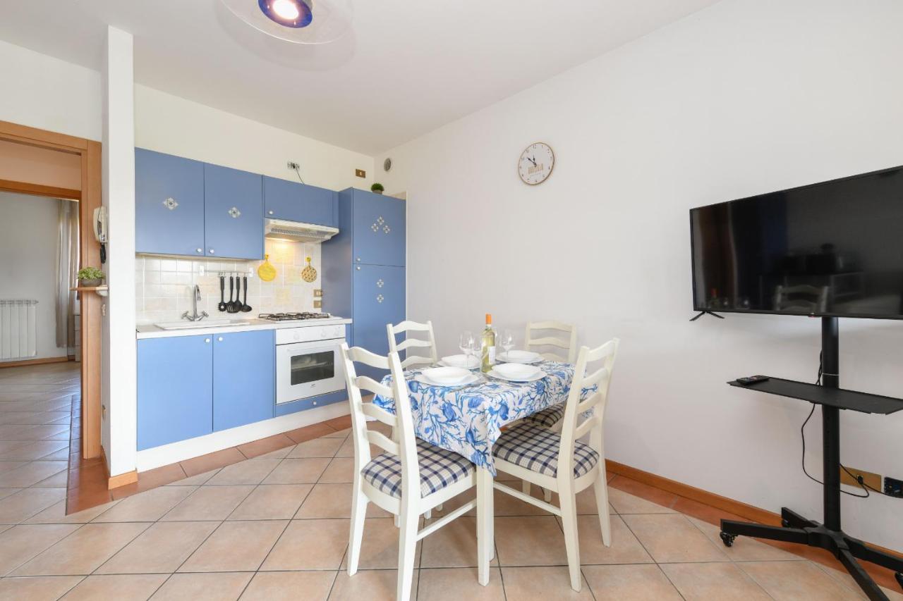 Appartamento Al Cascinale Desenzano del Garda Esterno foto