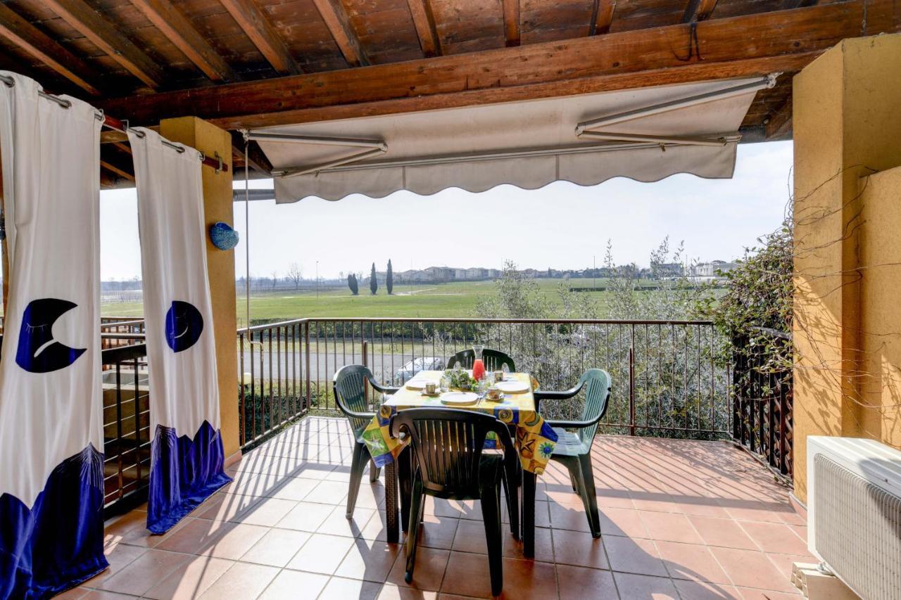 Appartamento Al Cascinale Desenzano del Garda Esterno foto