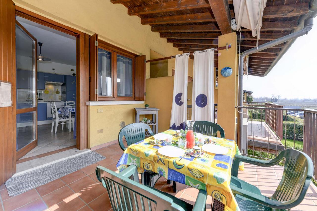 Appartamento Al Cascinale Desenzano del Garda Esterno foto