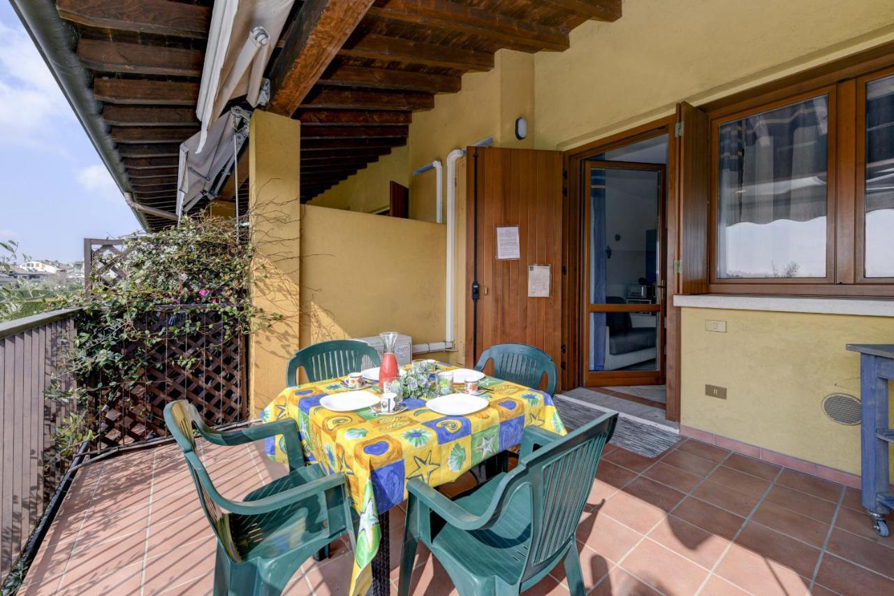 Appartamento Al Cascinale Desenzano del Garda Esterno foto