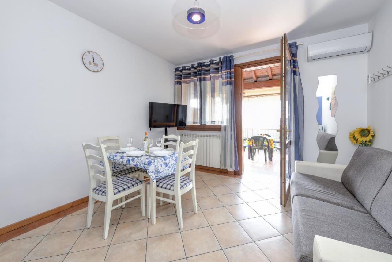 Appartamento Al Cascinale Desenzano del Garda Esterno foto