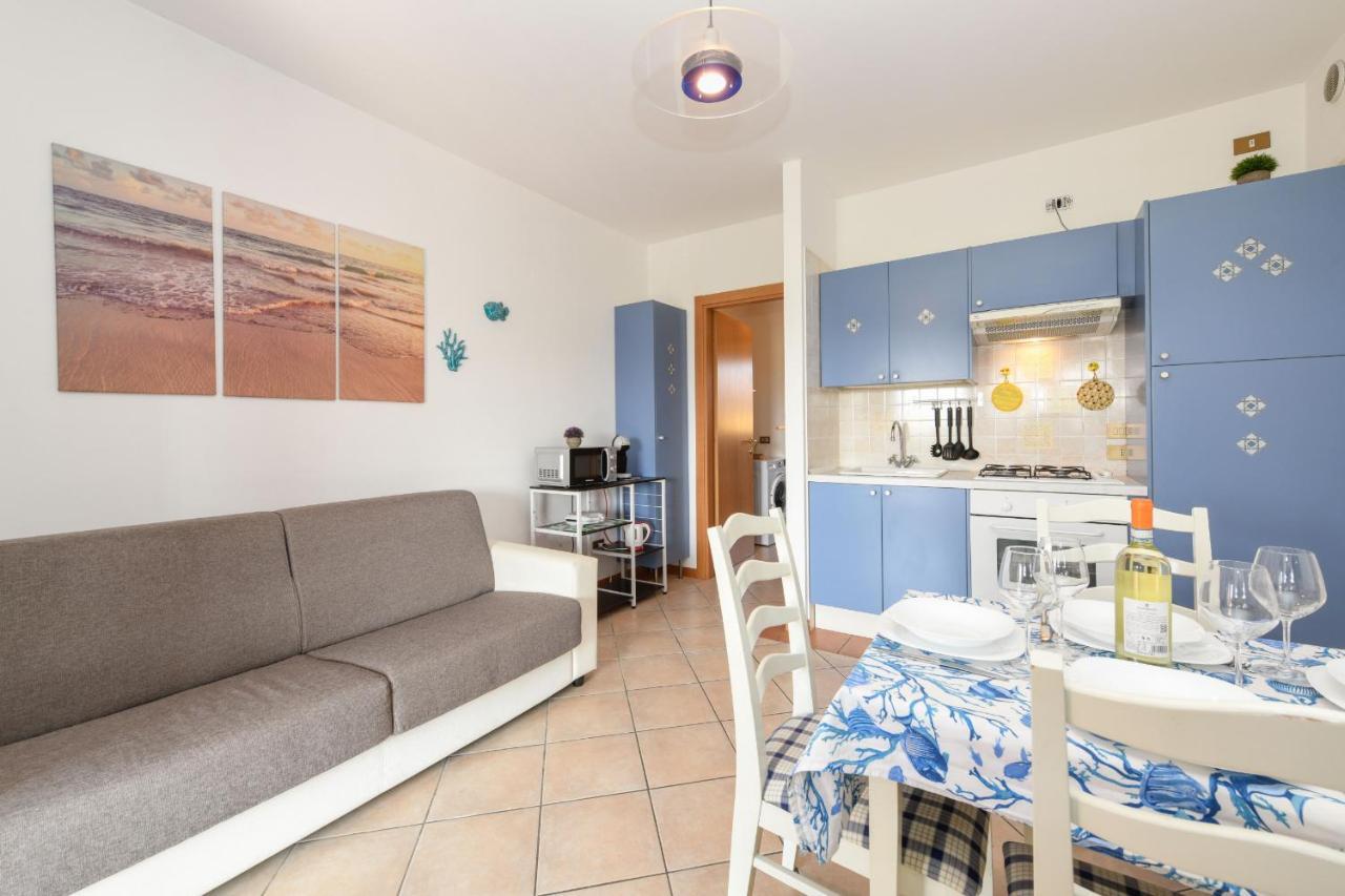 Appartamento Al Cascinale Desenzano del Garda Esterno foto