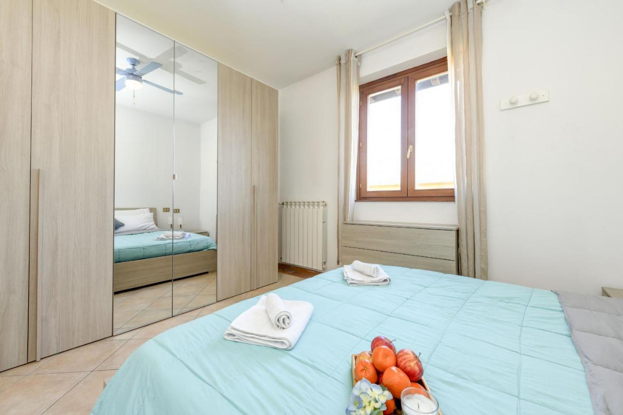Appartamento Al Cascinale Desenzano del Garda Esterno foto