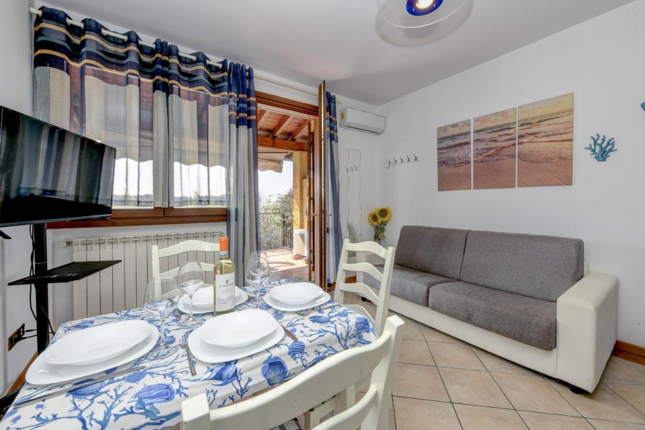 Appartamento Al Cascinale Desenzano del Garda Esterno foto