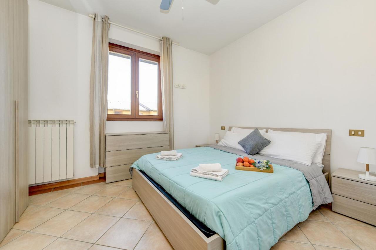 Appartamento Al Cascinale Desenzano del Garda Esterno foto