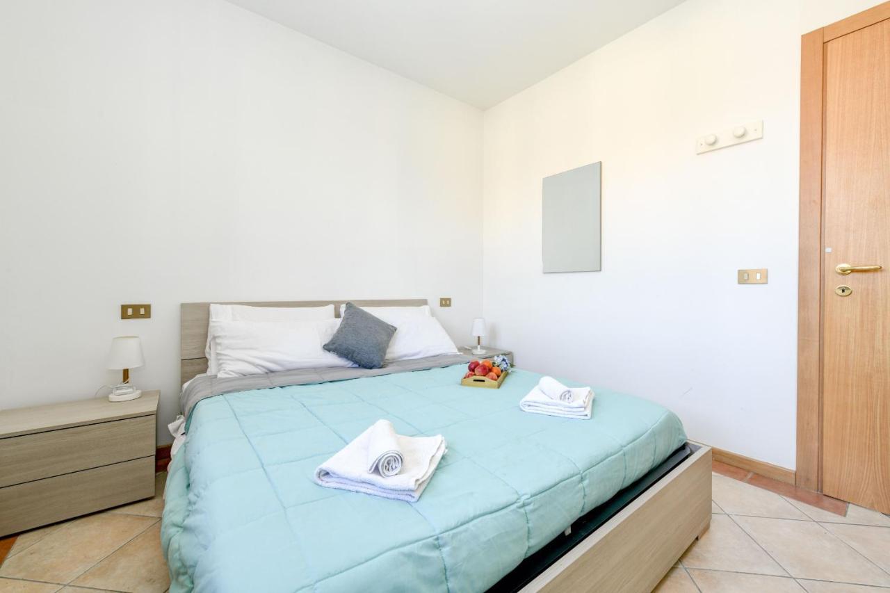 Appartamento Al Cascinale Desenzano del Garda Esterno foto